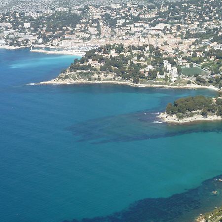 לה קיוטאט O De Mer D101 מראה חיצוני תמונה