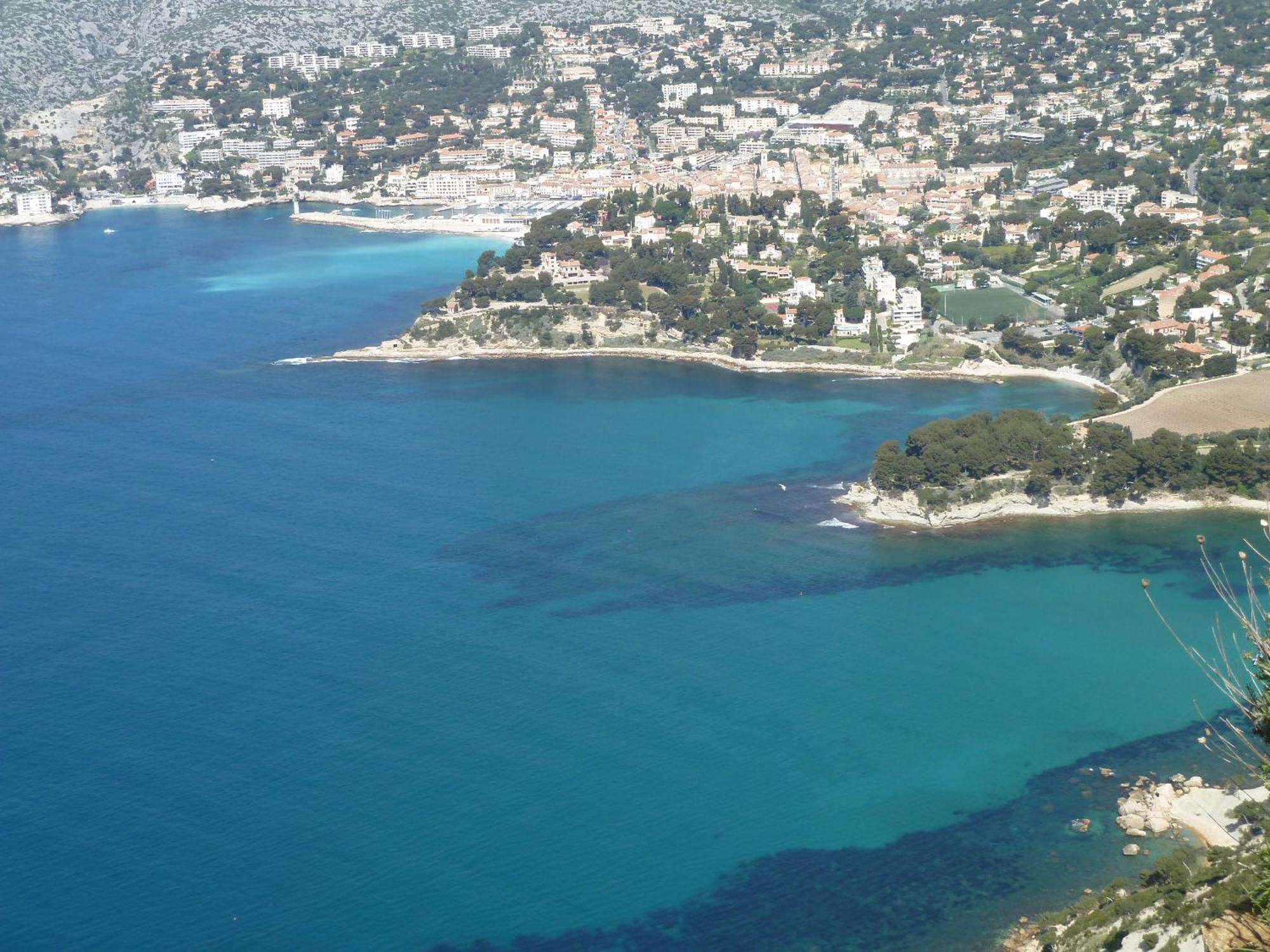 לה קיוטאט O De Mer D101 מראה חיצוני תמונה