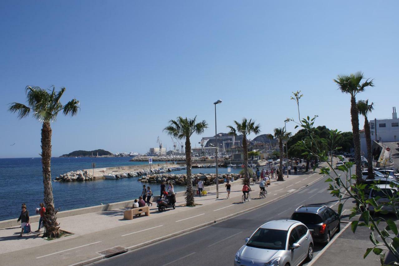 לה קיוטאט O De Mer D101 מראה חיצוני תמונה